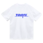 飛行機のSYNAPSEロゴ Dry T-Shirt