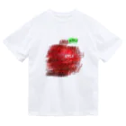 シルヴィア・紫の夜明け【SylviaPurpleDawn】のAPPLE ドライTシャツ