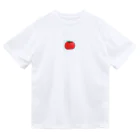 HANABISHIのトマト君頭だけ Dry T-Shirt