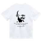 JOKERS FACTORYのGANDHI ver.2 Dry T-Shirt