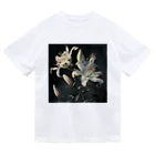 botanicalartAIのユリ Dry T-Shirt