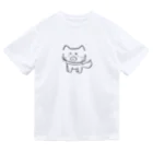 みつまめこshopのまめ Dry T-Shirt