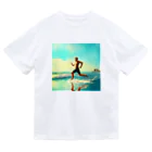 SummeranceのSummerance Run ドライTシャツ