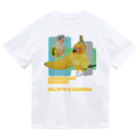 mariechan_koboの042 それはバナナ！ Dry T-Shirt