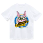 ShutarouのRappin Baritonesax  ドライTシャツ