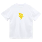 kozakuraのThunderGhost ドライTシャツ