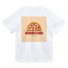 0円YouTuber ひろみっちゃんテニスch official shopの🎾tennis pizza🎾 ドライTシャツ