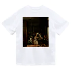 世界美術商店のラス・メニーナス / Las Meninas Dry T-Shirt