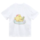 atelierent.jpの夢冒険ウィンクル Dry T-Shirt