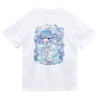 なつめみく♡イラストレーターのくまメイド Dry T-Shirt