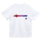 KNOWフードラジオのアントシアニン×イチゴ Dry T-Shirt