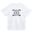 onehappinessのシェルティ　wing　onehappiness ドライTシャツ