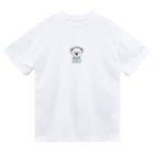 nomad-sheepsのテレコアラグッズ Dry T-Shirt