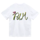 すずのねねこのみせのPdM ドライTシャツ