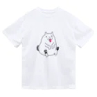 colorful_connectionのいつもHappyなキミ ドライTシャツ