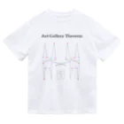 Yukimi269の美術館定理(Art Gallery Theorem) 【数学・グラフ理論】 Dry T-Shirt