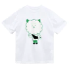 おこめちゃんのポスティングおこめちゃん Dry T-Shirt