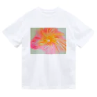 みやびの宮の魔法のお花 ドライTシャツ