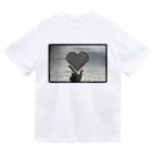 J.Boy’s STOREのHearts Dry T-Shirt