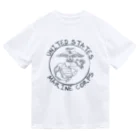 Y.T.S.D.F.Design　自衛隊関連デザインのU.S.MARINE CORPS Dry T-Shirt
