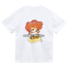 taiwanatyouのぶるがりわん ドライTシャツ