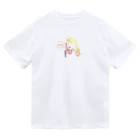 CHOSANAのふふふふじん Dry T-Shirt