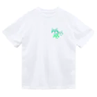 Sonokichiの愛猫大福 ドライTシャツ