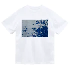 mawarukのディープブルー Dry T-Shirt