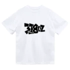 DADDY☆J F/Cの3/8ozブランド「ストリートロゴ」シリーズ ドライTシャツ