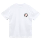 ちぇりにゃんのちぇりにゃん ドライTシャツ