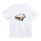 OLDMANのOLD CAR ⑥ Dry T-Shirt