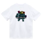 ネオンローラーモンスターズ Official StoreのネオンズLOGO ドライTシャツ