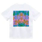 egg Artworks & the cocaine's pixの刺突-thrust- ドライTシャツ