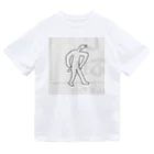 らくがきさんのらくがき2023.06.21 Dry T-Shirt