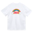 SOYOMI＆LUCIA＆IRISの🌈IRIS ドライTシャツ