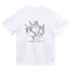 nrms0901のアガベ Dry T-Shirt