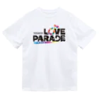 DDよさこいチームのYOSAKOI LOVE PARADE !! Dry T-Shirt