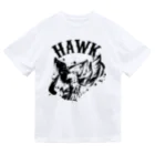 TRAVA design SHOPのHAWK Dry T-Shirt