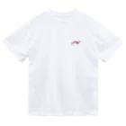 puikkoの古生物　アノマロカリス2（ワンポイント） Dry T-Shirt