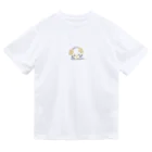 wafuyuyuのびーぐるん Dry T-Shirt