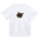 onarisanちのにゃんこたちのつんこのむーーーん Dry T-Shirt