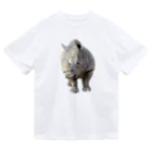ueko0129の世界を救うサイ Dry T-Shirt