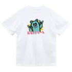 ジェイムス屋の反省してマース Dry T-Shirt