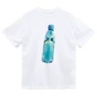 honeycombのラムネ Dry T-Shirt