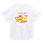 jamfish_goodiesのMAKE HAPPY LIFE Dry T-Shirt