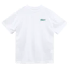 SYAREのドラム缶洗濯機ドライTシャツ Dry T-Shirt