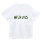 京林道司　辻屋のATGNIACS 2023 Dry T-Shirt