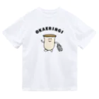 けちゃっぷごはんのお店のおかえりんぎ Dry T-Shirt