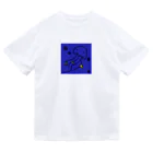 handmade asyouareの天の川クラゲ Dry T-Shirt
