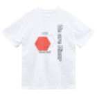 まえかわけんたのマイナー Dry T-Shirt